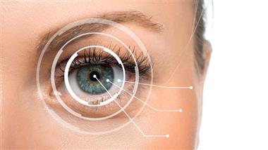 salud ocular iridologia