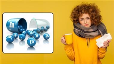 zinc gripe resfriados