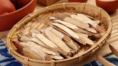 astragalus root found to work against sepsis