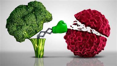 El poder del brócoli para combatir el cáncer