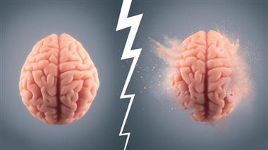 los efectos del aluminio en su cerebro