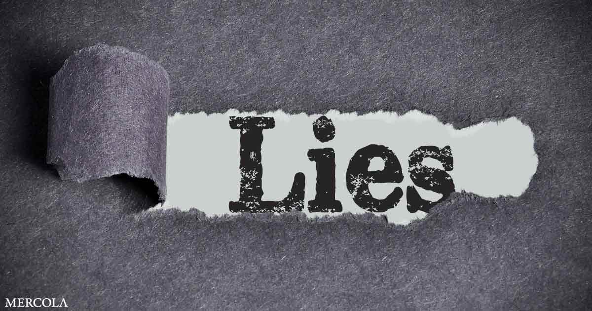 When Do Noble Lies Just Become Blatant Lies?