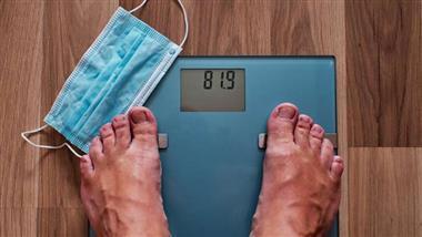 Τι λέει το CDC για την παχυσαρκία και τον COVID-19