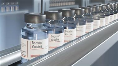 coronavirus vaccine booster shot health effects
