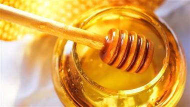 miel para infecciones respiratorias