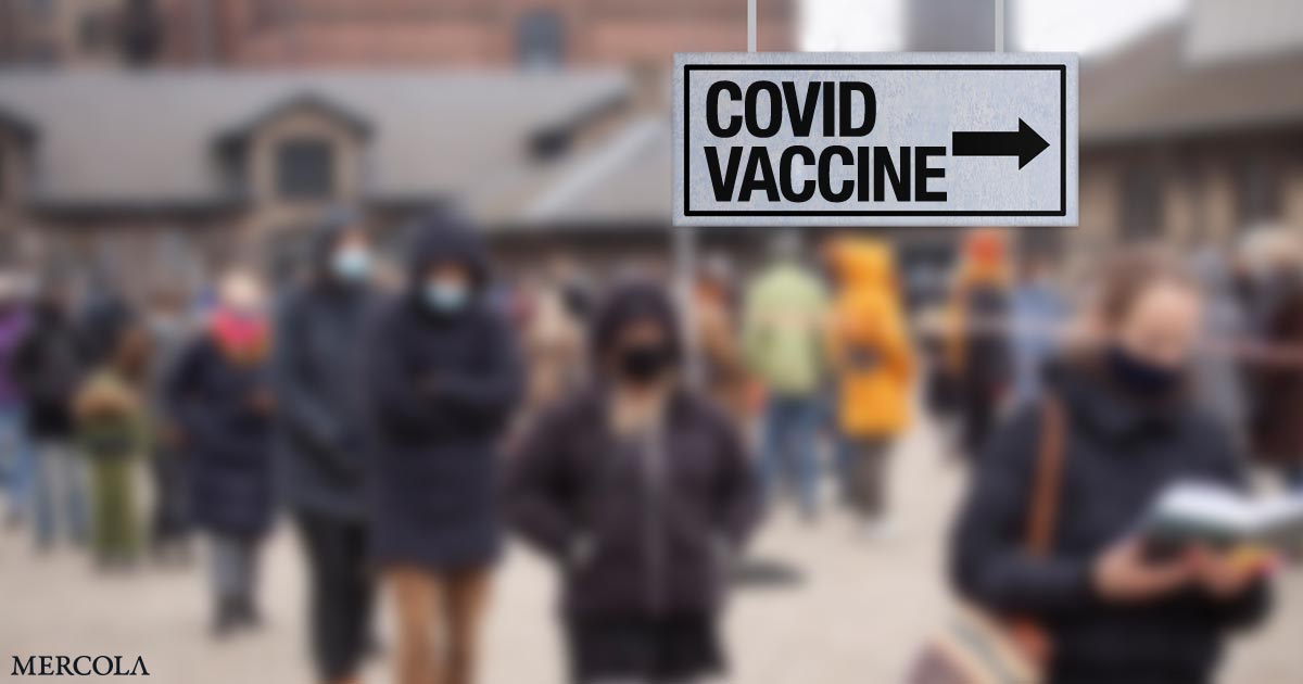Fauci Now Says COVID-19 Vaccine Could Grow to be Obligatory