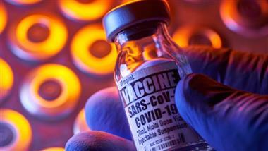 Warum löste ein COVID-Impfstoff einen positiven HIV-Test aus?