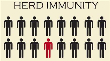 China's COVID Cover-Up Includes Imprisoning Journalist Herd-immunity