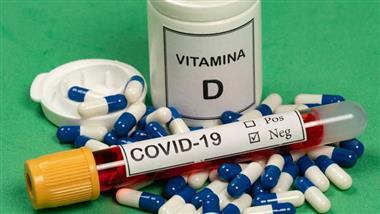 Vitamina D Covid