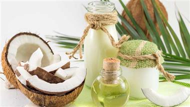 usos del aceite de coco