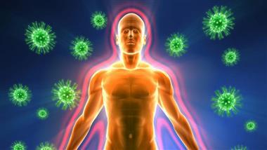 Inmunidad natural contra el COVID-19