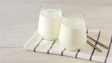 leche organica vs leche cruda