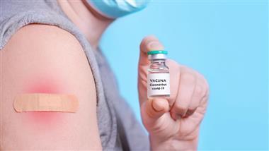 riesgos de la vacuna de covid