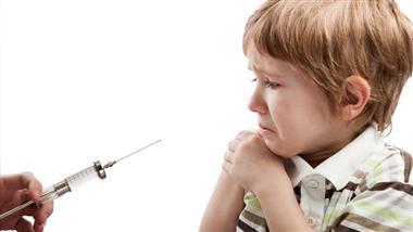 Los efectos de las vacunas contra el COVID en los niños
