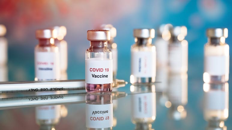 Um drei Todesfälle zu verhindern, tötet der COVID-Impfstoff zwei Menschen