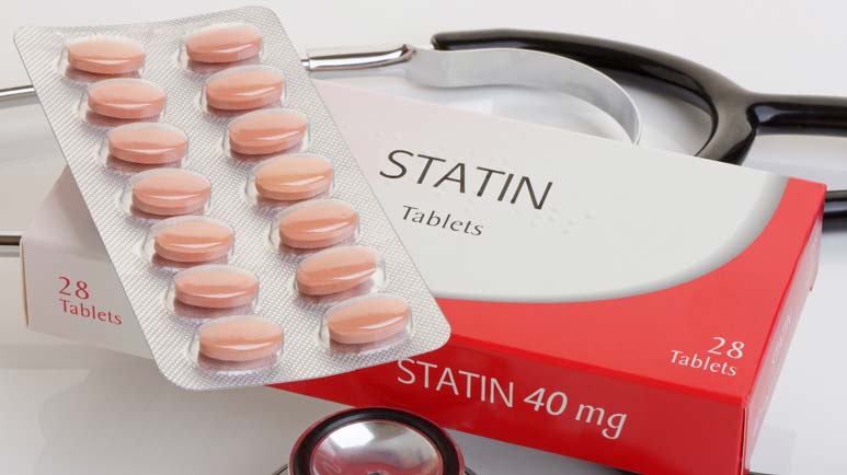 Warnung vor einer der beliebtesten Pillen der Welt – Statine verdoppeln das Risiko für Demenz und sind mit COVID-Todesfällen verbunden