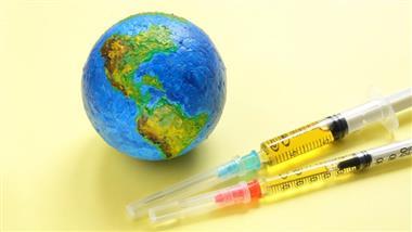 La vacunación masiva como arma de despoblación mundial