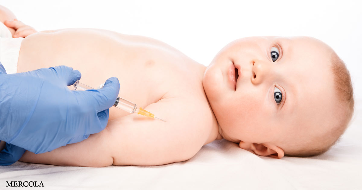 La vacuna contra el COVID-19 se prueba en bebés
