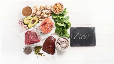 la importancia del zinc para la salud cardíaca