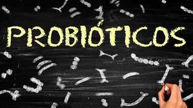 probioticos y covid
