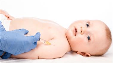 vacuna contra covid-19 en bebés