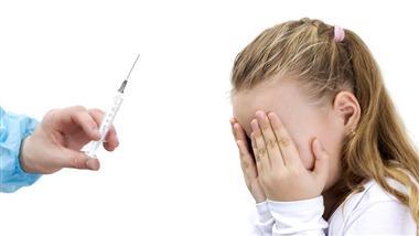 vacuna contra el covid-19 en niños