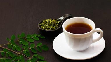 moringa tea health benefits