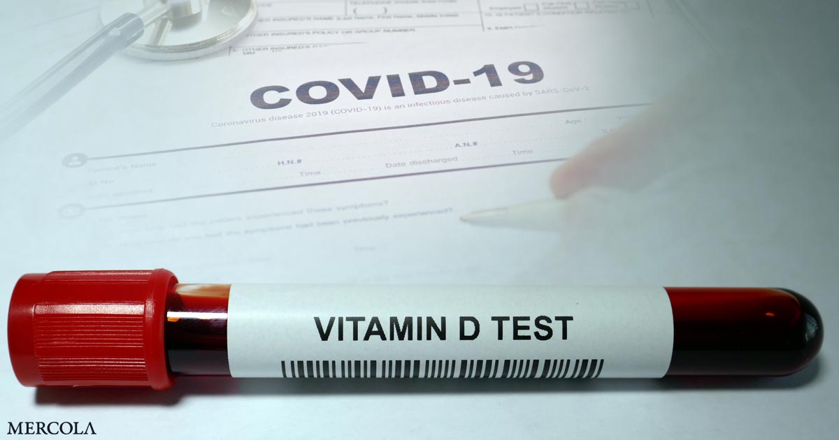 Vitamin D Papers Top List of Most Popular Studies of the Year