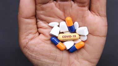 Klinik in den USA identifiziert Melatonin als COVID-19-Behandlung – Wie Sie Ihr Risiko eines positiven COVID-19-Tests verringern können