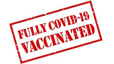 fully vaccinated definition