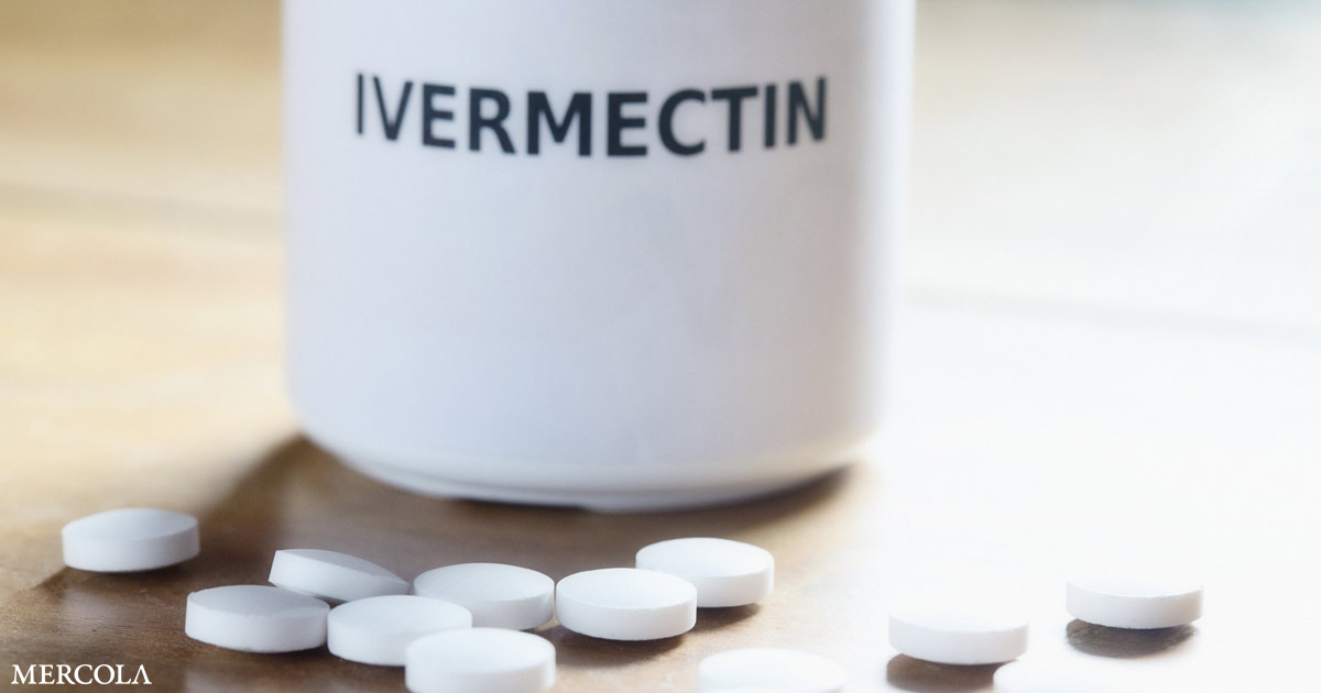 Doctor From Argentina Shares His Ivermectin Experience