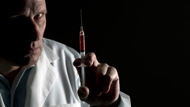 Mafia médica y las vacunas
