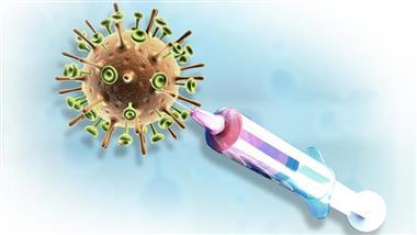 El uso preventivo de las vacunas antiCOVID genera mutaciones peligrosas