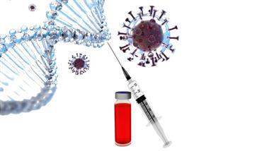 Las vacunas antiCOVID utilizan la optimización de codones