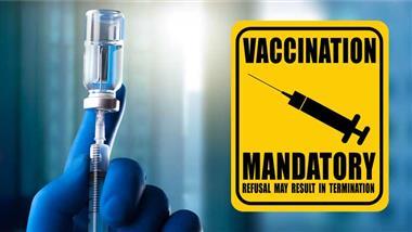 The Great Reset Demands Firing All Unvaccinated Employees The-great-reset-demands-firing-unvaccinated-employees