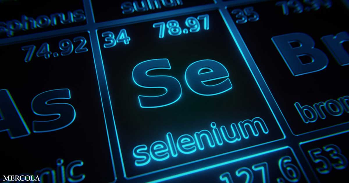 Do You Know the Wide-Ranging Health Benefits of Selenium?