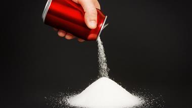 artificial sweeteners and liver disease