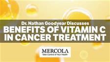 The Benefits of Vitamin C in Cancer Treatment