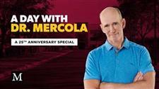 Spend a Day With Dr. Mercola