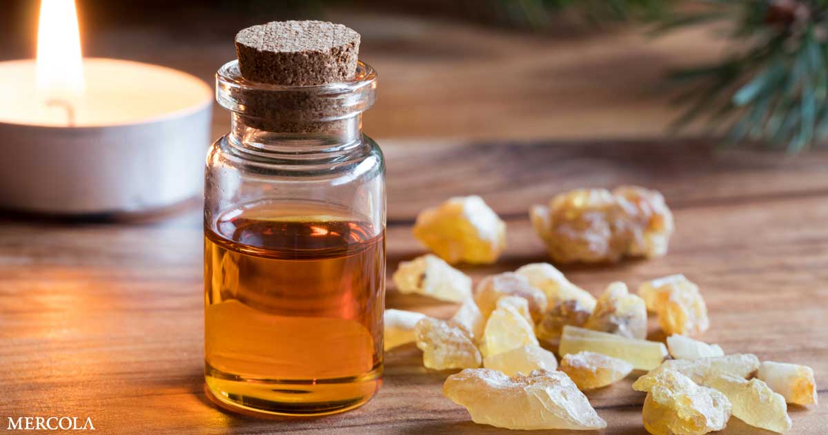 Top 11 Reasons to Start Using Frankincense Oil