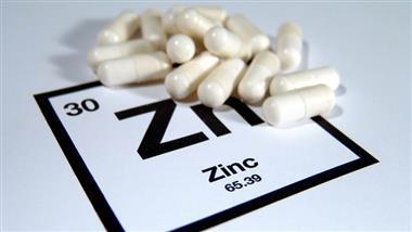 are you getting enough zinc