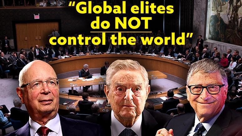 Vereinte Nationen bestrafen Kritik an elitärer Machtübernahme – Klage enthüllt Beweise für Absprachen zwischen Regierung und Big Tech