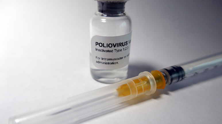 Faktencheck: Ist der jüngste Polio-Schrecken tatsächlich durch den Impfstoff verursacht worden?