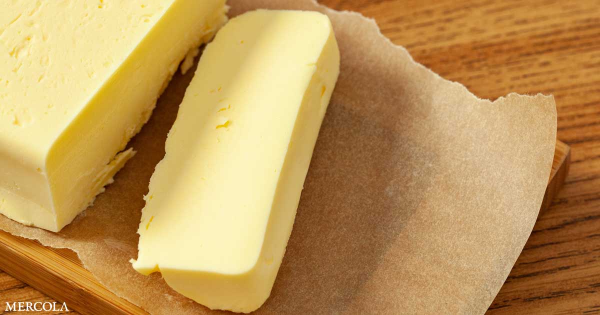 What’s the Best Way to Store Butter?