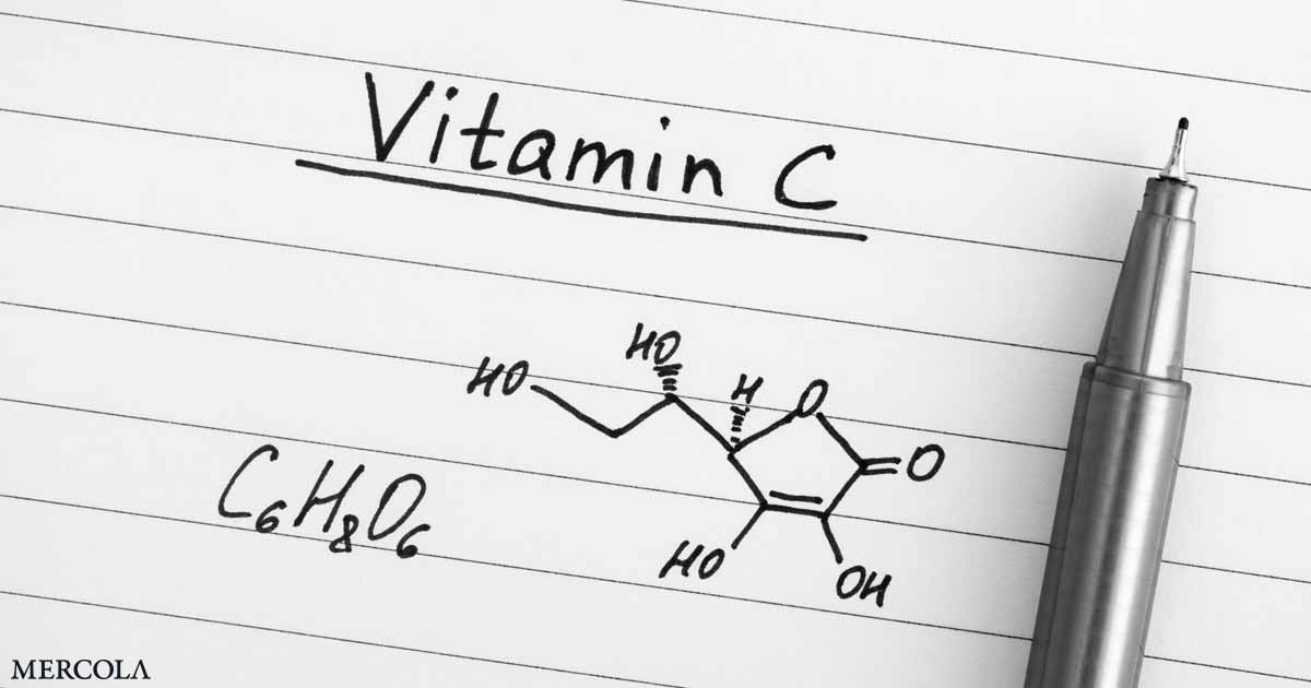 How Vitamin C Is Effective in Treating Inflammatory Issues