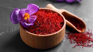 saffron for depression and anxiety