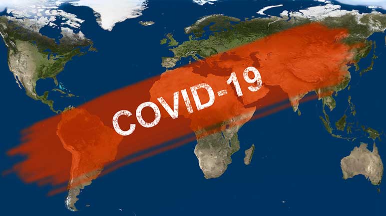 Wie man die COVID-19-Krise in 30 Tagen lösen kann