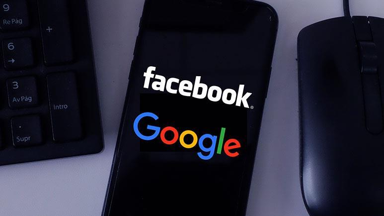 Harvard-Professor entlarvt Google und Facebook