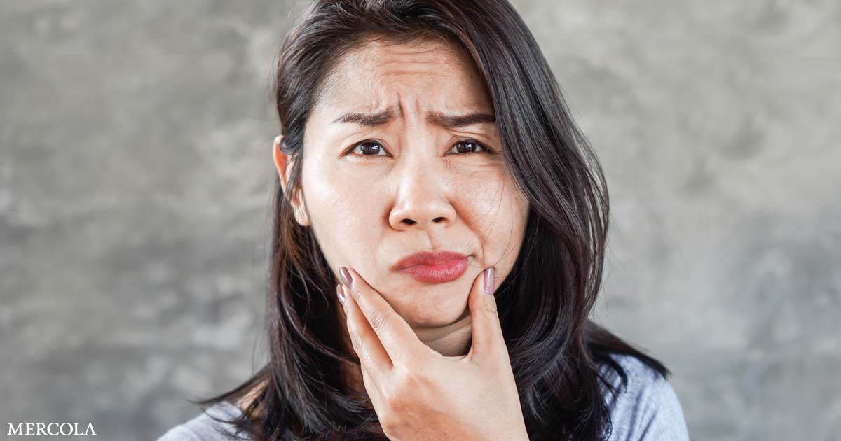 Are You Suffering From Bell's Palsy?