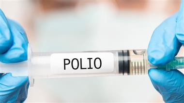 curious case of polio ddt and vaccines